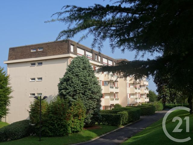 Appartement F1 &agrave; louer - 1 pi&egrave;ce - 24,43 m2 - Villers Sur Mer - 14 - BASSE-NORMANDIE