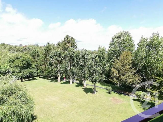 Appartement F1 &agrave; louer - 1 pi&egrave;ce - 24,43 m2 - Villers Sur Mer - 14 - BASSE-NORMANDIE