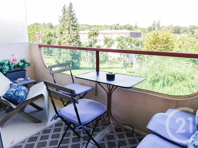 Appartement F1 &agrave; louer - 1 pi&egrave;ce - 24,43 m2 - Villers Sur Mer - 14 - BASSE-NORMANDIE