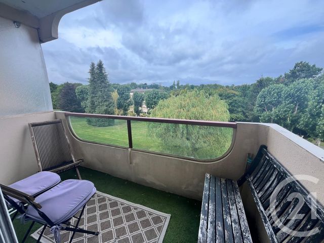 Appartement F1 &agrave; louer - 1 pi&egrave;ce - 24,43 m2 - Villers Sur Mer - 14 - BASSE-NORMANDIE