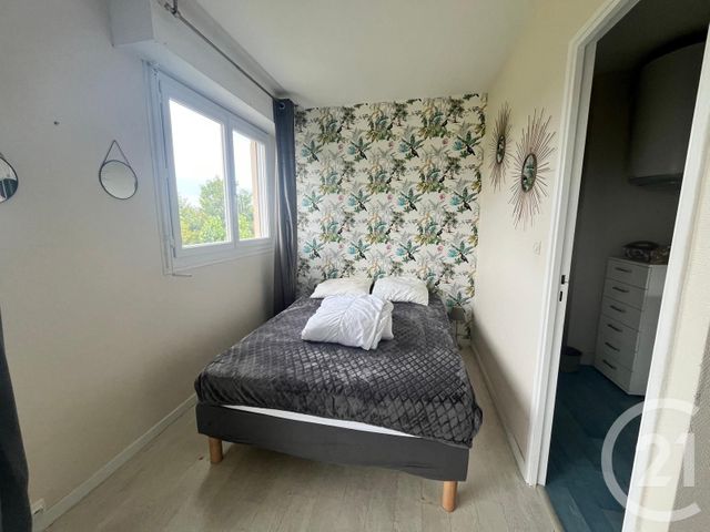 Appartement F1 &agrave; louer - 1 pi&egrave;ce - 24,43 m2 - Villers Sur Mer - 14 - BASSE-NORMANDIE