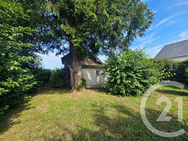 Maison &agrave; vendre - 4 pi&egrave;ces - 46,96 m2 - Douville En Auge - 14 - BASSE-NORMANDIE