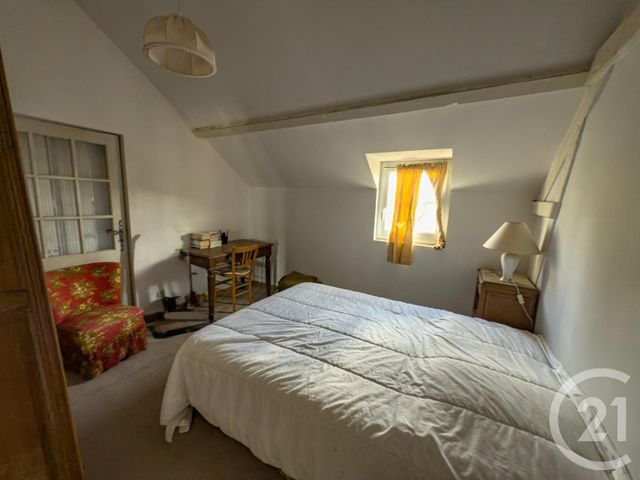 Maison &agrave; vendre - 4 pi&egrave;ces - 46,96 m2 - Douville En Auge - 14 - BASSE-NORMANDIE