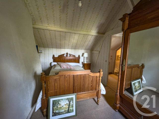 Maison &agrave; vendre - 4 pi&egrave;ces - 46,96 m2 - Douville En Auge - 14 - BASSE-NORMANDIE