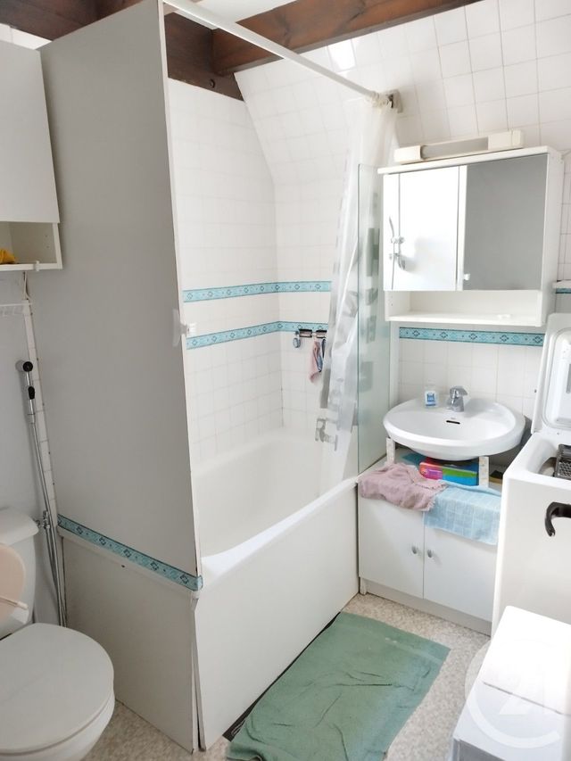 Maison &agrave; vendre - 3 pi&egrave;ces - 38,19 m2 - Villers Sur Mer - 14 - BASSE-NORMANDIE