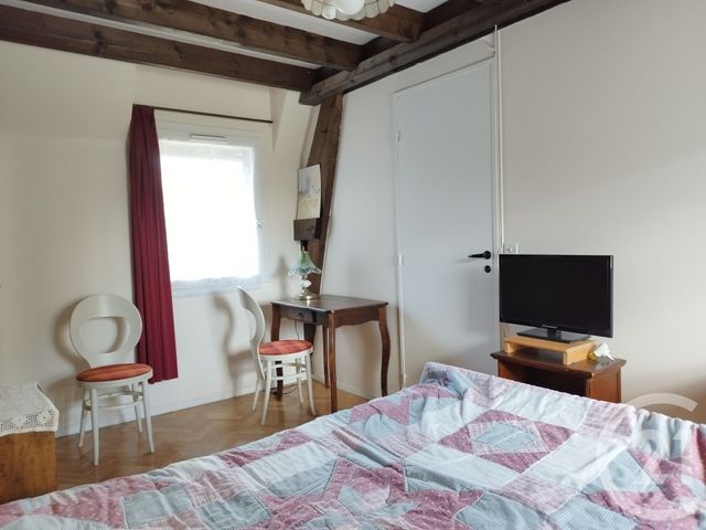 Maison &agrave; vendre - 3 pi&egrave;ces - 38,19 m2 - Villers Sur Mer - 14 - BASSE-NORMANDIE