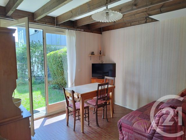 Maison &agrave; vendre - 3 pi&egrave;ces - 38,19 m2 - Villers Sur Mer - 14 - BASSE-NORMANDIE