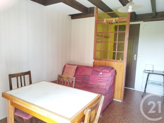 Maison &agrave; vendre - 3 pi&egrave;ces - 38,19 m2 - Villers Sur Mer - 14 - BASSE-NORMANDIE