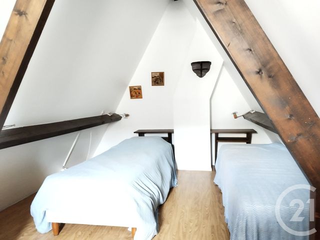 Maison &agrave; vendre - 3 pi&egrave;ces - 38,19 m2 - Villers Sur Mer - 14 - BASSE-NORMANDIE