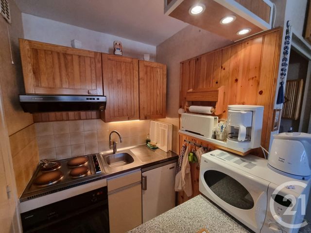 Appartement F3 à vendre - 3 pièces - 30,96 m2 - Villers Sur Mer - 14 - BASSE-NORMANDIE