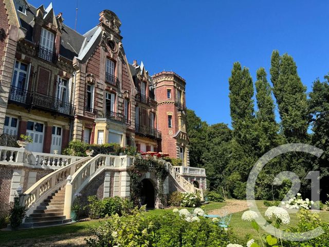 Appartement F2 &agrave; vendre - 2 pi&egrave;ces - 31,81 m2 - Villers Sur Mer - 14 - BASSE-NORMANDIE