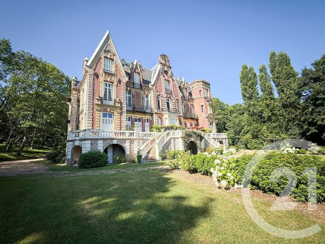 appartement - VILLERS SUR MER - 14