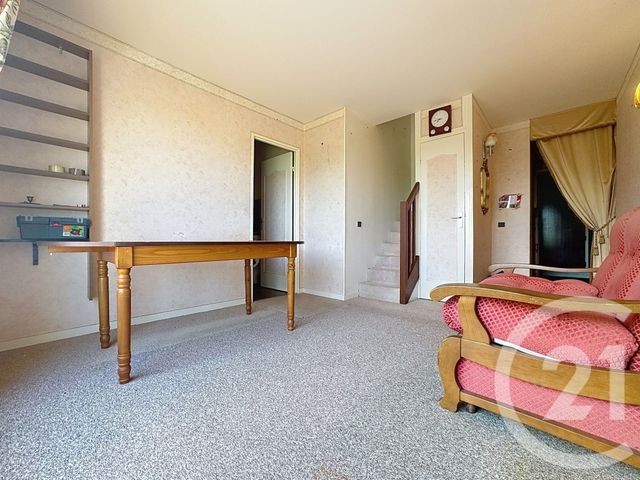 Appartement F2 &agrave; vendre - 2 pi&egrave;ces - 32,70 m2 - Benerville Sur Mer - 14 - BASSE-NORMANDIE