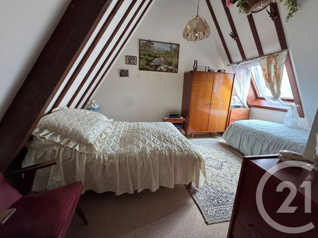 Appartement F2 à vendre - 2 pièces - 32,70 m2 - Benerville Sur Mer - 14 - BASSE-NORMANDIE