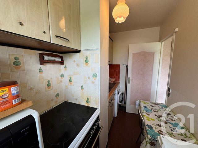 Appartement F2 à vendre - 2 pièces - 32,70 m2 - Benerville Sur Mer - 14 - BASSE-NORMANDIE