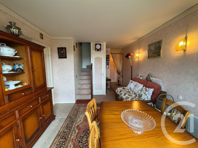 Appartement F2 à vendre - 2 pièces - 32,70 m2 - Benerville Sur Mer - 14 - BASSE-NORMANDIE