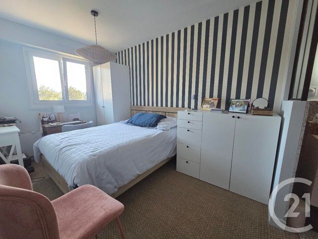 Appartement F2 &agrave; vendre - 2 pi&egrave;ces - 34,61 m2 - Villers Sur Mer - 14 - BASSE-NORMANDIE