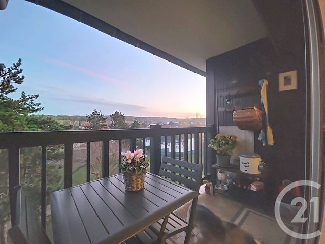 Appartement à vendre VILLERS SUR MER