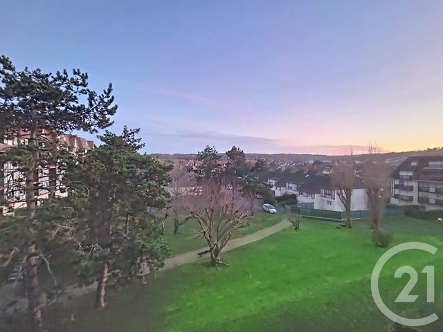 Appartement F2 &agrave; vendre - 2 pi&egrave;ces - 34,61 m2 - Villers Sur Mer - 14 - BASSE-NORMANDIE