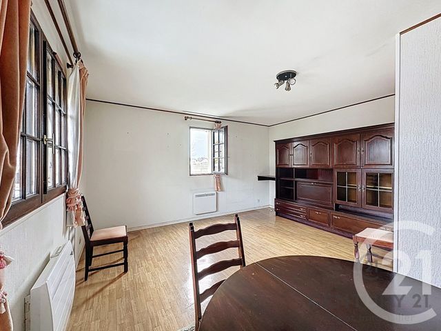 Maison &agrave; vendre - 4 pi&egrave;ces - 80,26 m2 - Dives Sur Mer - 14 - BASSE-NORMANDIE