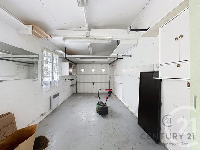 Maison &agrave; vendre - 4 pi&egrave;ces - 80,26 m2 - Dives Sur Mer - 14 - BASSE-NORMANDIE