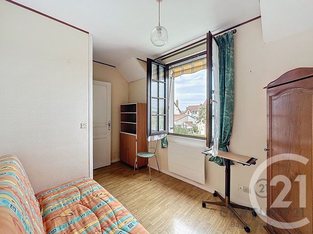 Maison &agrave; vendre - 4 pi&egrave;ces - 80,26 m2 - Dives Sur Mer - 14 - BASSE-NORMANDIE