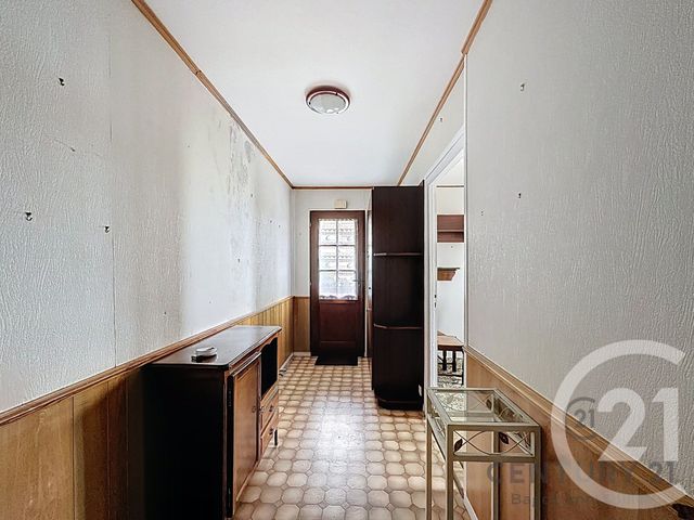 Maison &agrave; vendre - 4 pi&egrave;ces - 80,26 m2 - Dives Sur Mer - 14 - BASSE-NORMANDIE