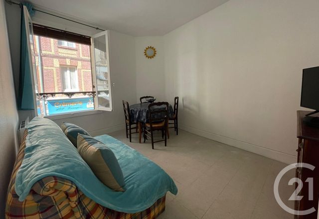 Appartement F2 à louer - 2 pièces - 28,04 m2 - Villers Sur Mer - 14 - BASSE-NORMANDIE