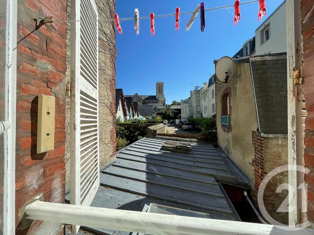 Appartement F2 à louer VILLERS SUR MER