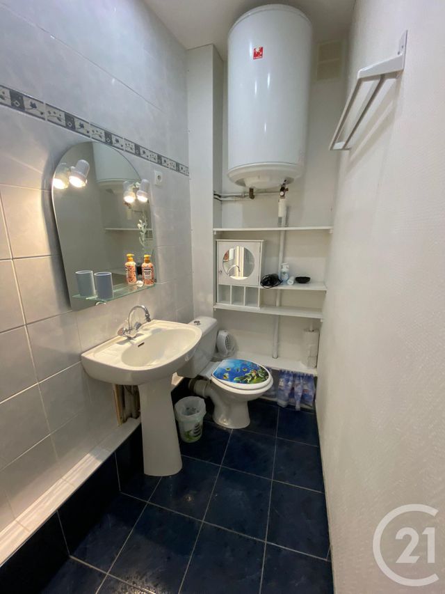 Appartement F2 à louer - 2 pièces - 28,04 m2 - Villers Sur Mer - 14 - BASSE-NORMANDIE