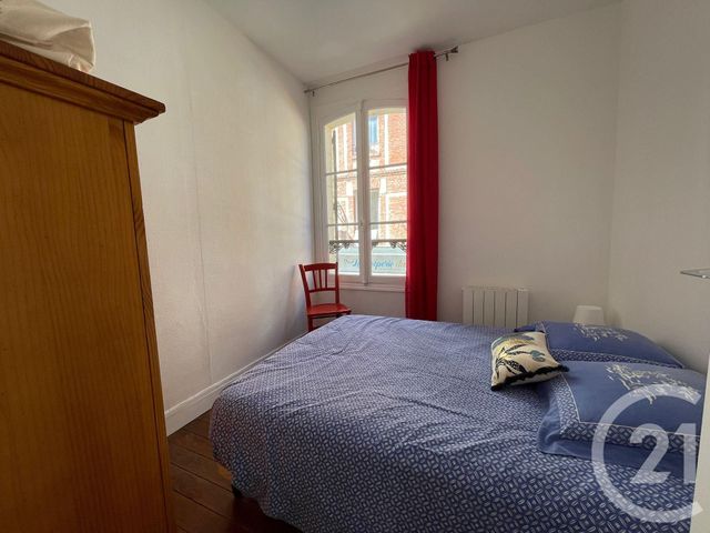 Appartement F2 à louer - 2 pièces - 28,04 m2 - Villers Sur Mer - 14 - BASSE-NORMANDIE