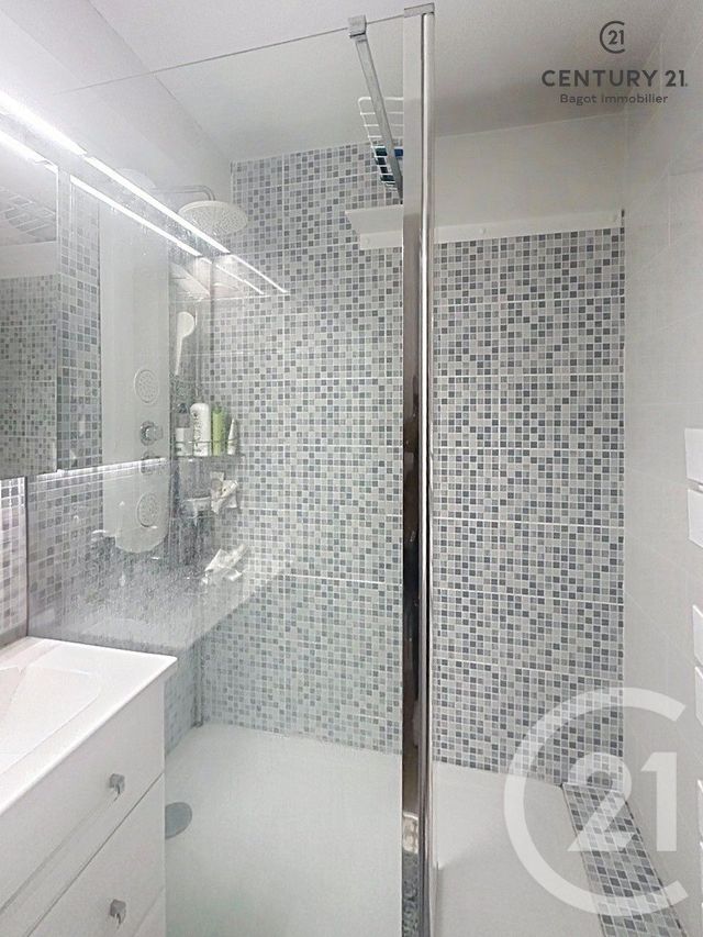 Appartement &agrave; louer - 2 pi&egrave;ces - 24,75 m2 - Villers Sur Mer - 14 - BASSE-NORMANDIE