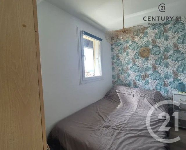 Appartement &agrave; louer - 2 pi&egrave;ces - 24,75 m2 - Villers Sur Mer - 14 - BASSE-NORMANDIE