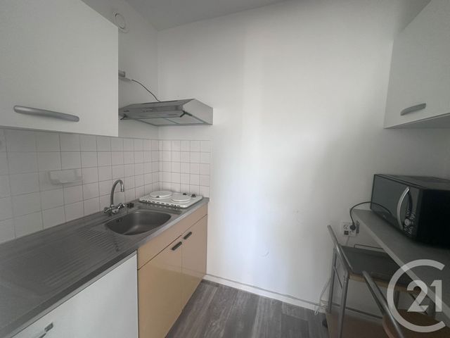 Appartement F2 à louer - 2 pièces - 36 m2 - Villers Sur Mer - 14 - BASSE-NORMANDIE