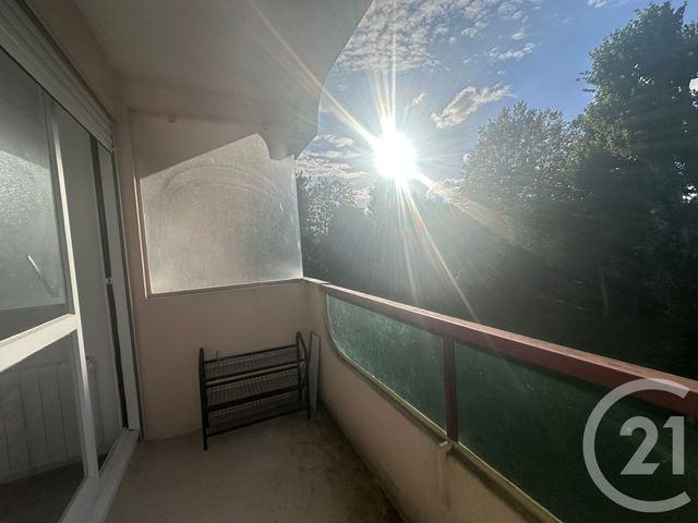 Appartement F2 à louer - 2 pièces - 36 m2 - Villers Sur Mer - 14 - BASSE-NORMANDIE