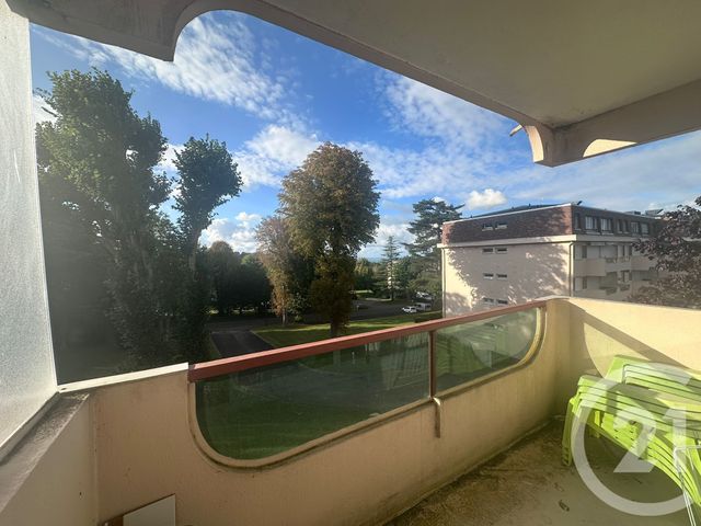 Appartement F2 à louer - 2 pièces - 36 m2 - Villers Sur Mer - 14 - BASSE-NORMANDIE