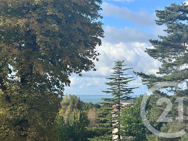 Appartement F2 à louer - 2 pièces - 36 m2 - Villers Sur Mer - 14 - BASSE-NORMANDIE