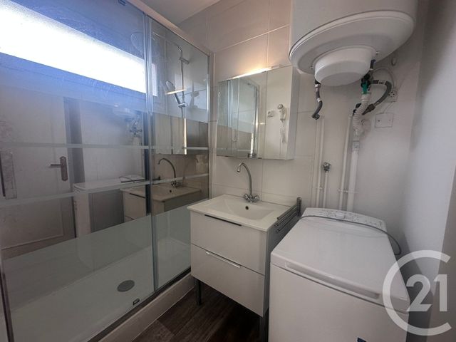 Appartement F2 à louer - 2 pièces - 36 m2 - Villers Sur Mer - 14 - BASSE-NORMANDIE