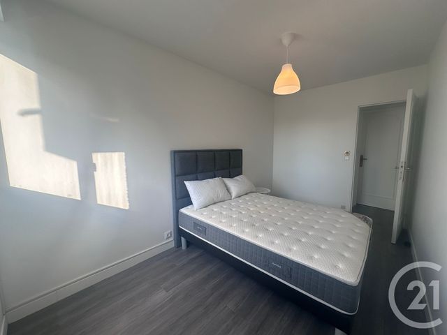 Appartement F2 à louer - 2 pièces - 36 m2 - Villers Sur Mer - 14 - BASSE-NORMANDIE