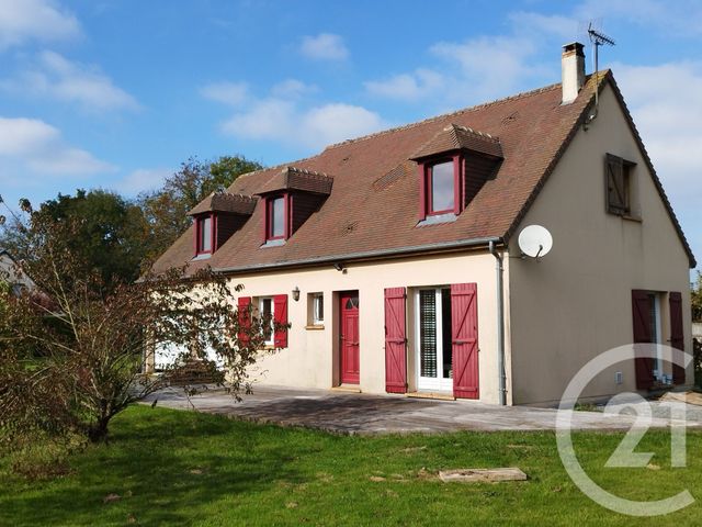 maison - BRANVILLE - 14