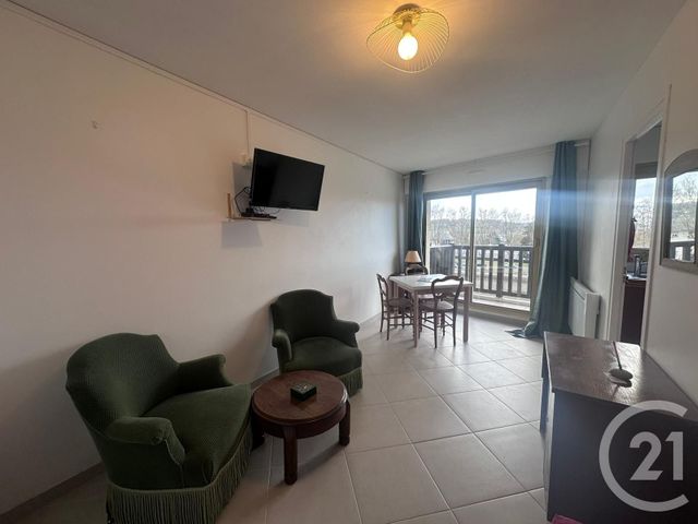 appartement - TROUVILLE SUR MER - 14