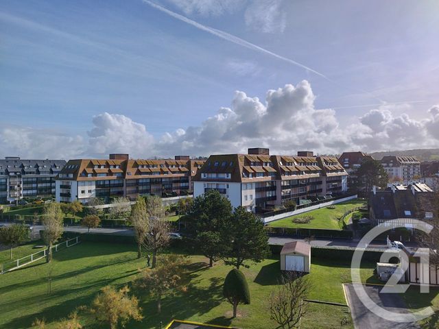 Appartement Studio à vendre - 1 pièce - 17,44 m2 - Villers Sur Mer - 14 - BASSE-NORMANDIE