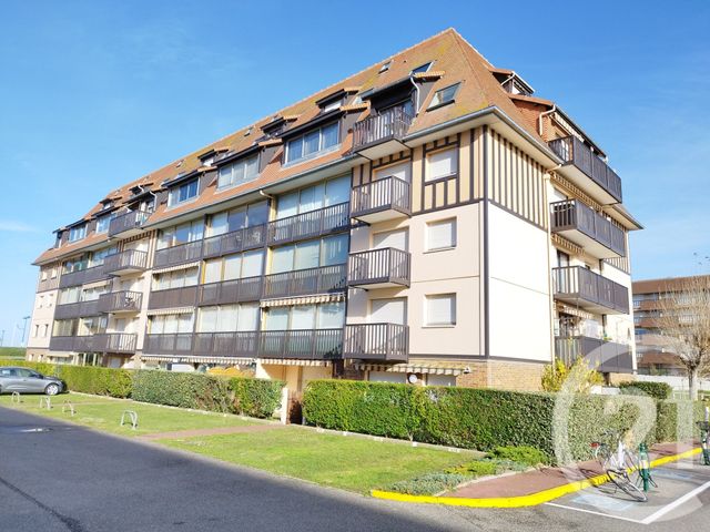Appartement Studio à vendre VILLERS SUR MER