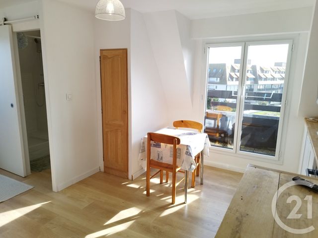 Appartement Studio à vendre - 1 pièce - 17,44 m2 - Villers Sur Mer - 14 - BASSE-NORMANDIE