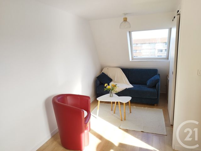 Appartement Studio à vendre - 1 pièce - 17,44 m2 - Villers Sur Mer - 14 - BASSE-NORMANDIE