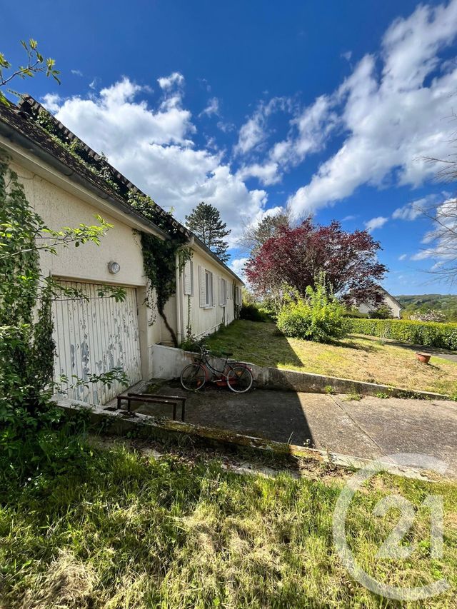 Maison &agrave; louer - 6 pi&egrave;ces - 160 m2 - Gonneville Sur Mer - 14 - BASSE-NORMANDIE