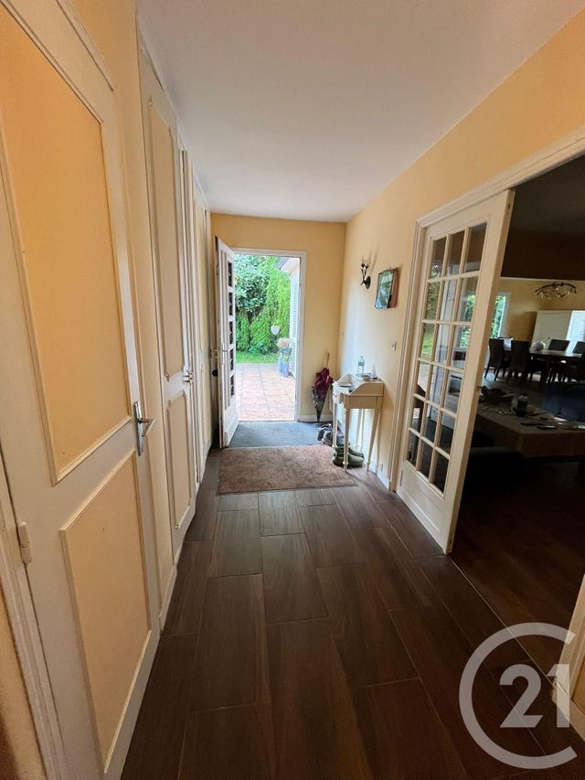 Maison &agrave; louer - 6 pi&egrave;ces - 160 m2 - Gonneville Sur Mer - 14 - BASSE-NORMANDIE