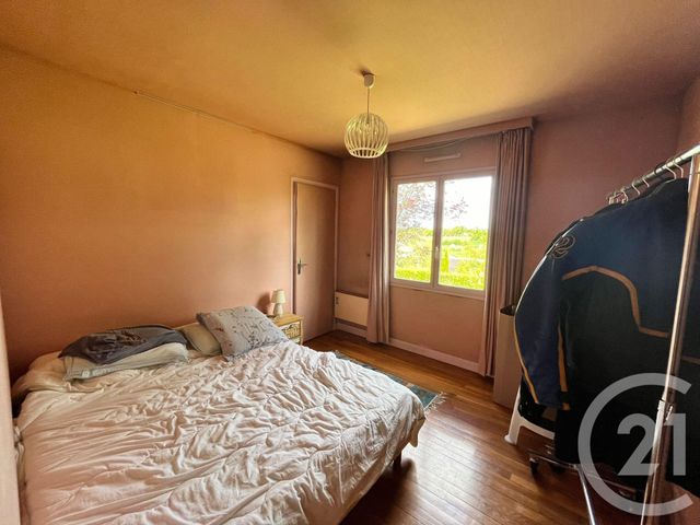 Maison &agrave; louer - 6 pi&egrave;ces - 160 m2 - Gonneville Sur Mer - 14 - BASSE-NORMANDIE