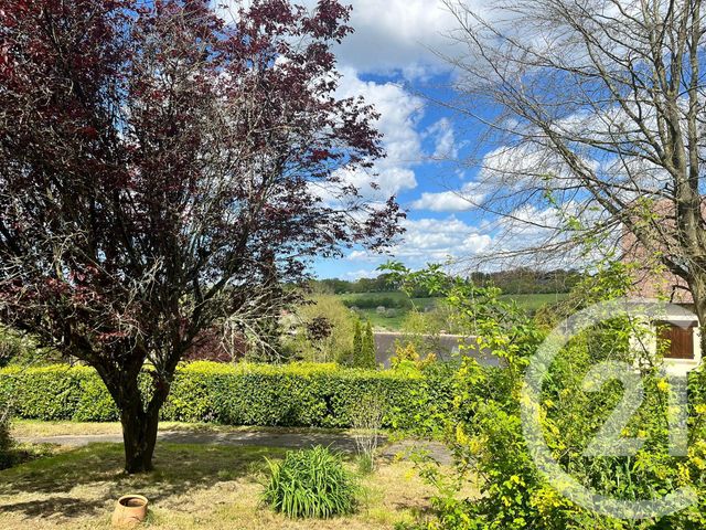 Maison &agrave; louer - 6 pi&egrave;ces - 160 m2 - Gonneville Sur Mer - 14 - BASSE-NORMANDIE