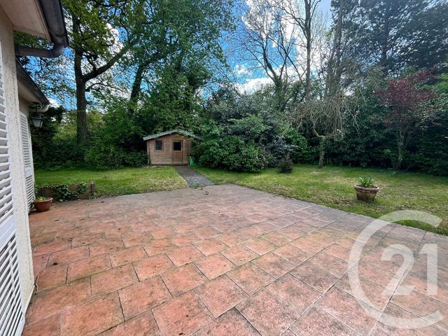 Maison &agrave; louer - 6 pi&egrave;ces - 160 m2 - Gonneville Sur Mer - 14 - BASSE-NORMANDIE